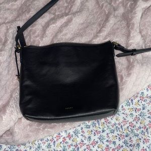 Fossil crossbody purse